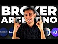 🔥 Descubrí Cuál es el MEJOR BROKER para Invertir en Argentina🔥 Como Invertir en Argentina desde 0 #2