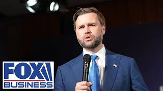 Vance speaks amid Iran peace talks in Switzerland