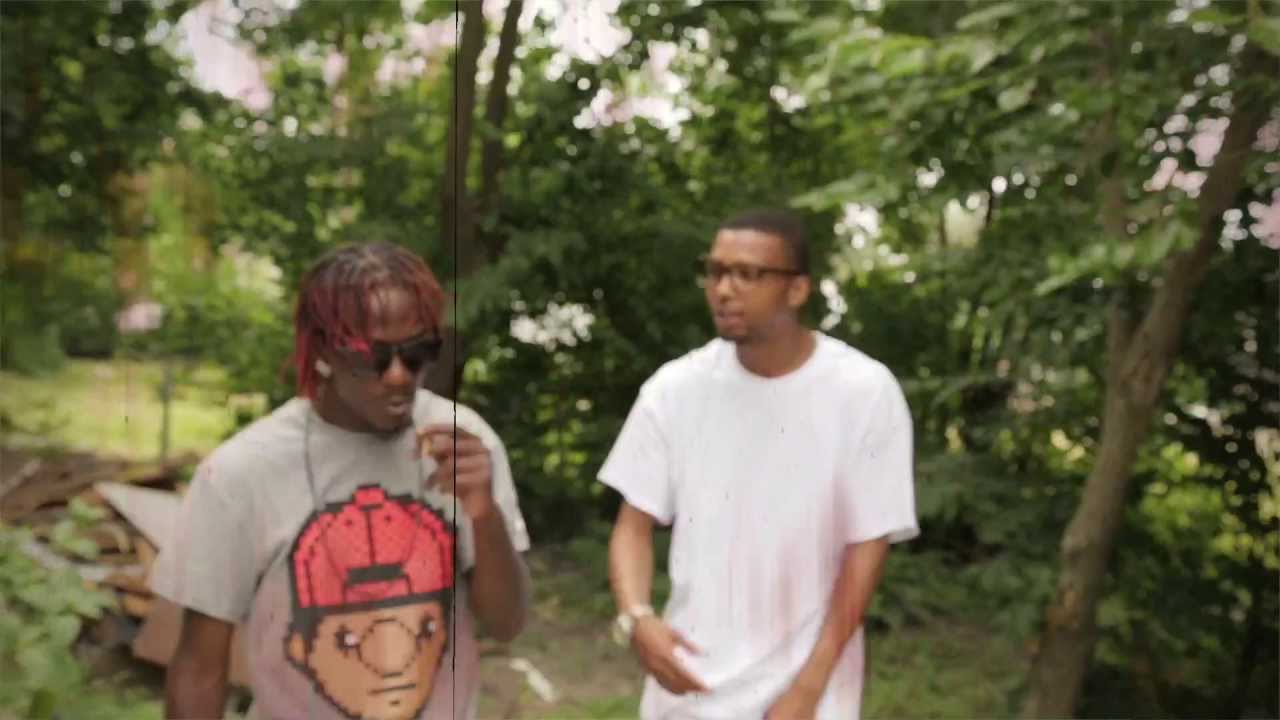 Lito Jones - Pronto (Music Video)