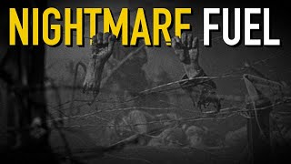 All Quiet On The Western Front 1930 Is Nightmare Fuel