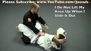 Beginner BJJ Fundamentals - Opening Closed Guard from Knees Concepts - Jason Scully