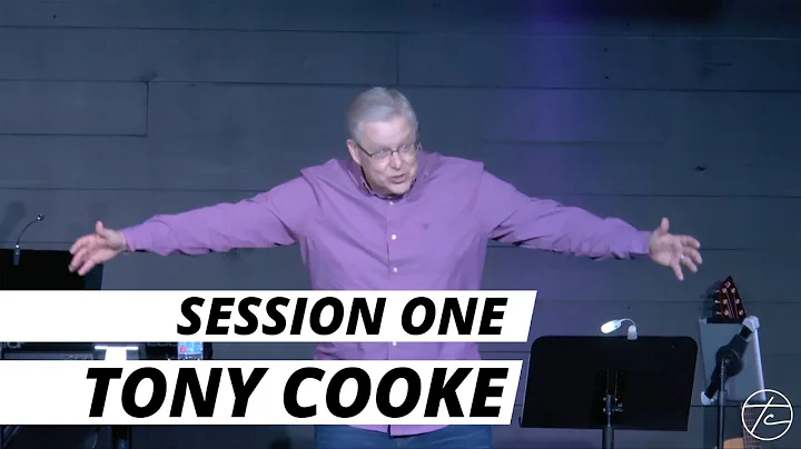 Thrive Church | Tony Cooke, In Search of Timothy, ...