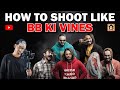 How to makes like bb ki vines  make double role in hindi like bhuvan bam tutorial 2020