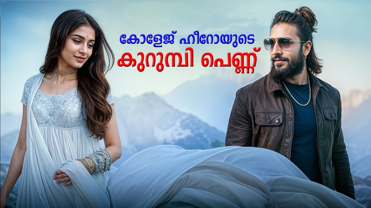 കോളേജ് ഹീറോയുടെ കുറുമ്പി പെണ്ണ്  SHAHUL MALAYIL MALAYALAM STORY