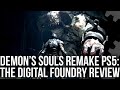 Demon's Souls Remake on PlayStation 5: The Digital Foundry Tech Review