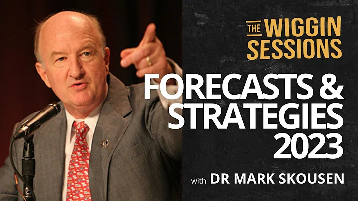 Forecasts, Strategies & Freedomfest 2023 - Mark Sk...