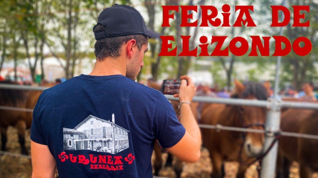 Feria de Elizondo
