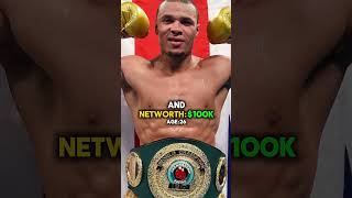 chris eubanks networth #chriseubankjr #boxing #networth