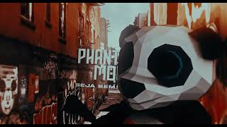 Phantom Mob - Ulalau Ft. Jaya Luuck, Zenki E B.i.g Carter Prod. Jxvem Blvk E Mansha