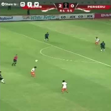 Story WA || 30 detik || Persib Bandung