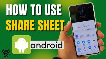 How To Use Android