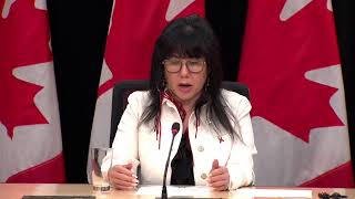 Senator and MP discuss amendment to end second-generation cutoff | APTN News