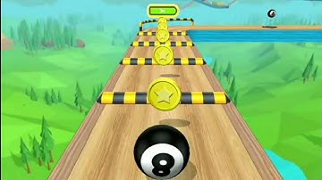 Going Balls - All Level Gameplay Android,ios(Part 4)