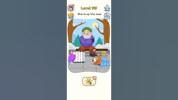 Dop5 level 149# Warm up the man#shortvadio #gameplay