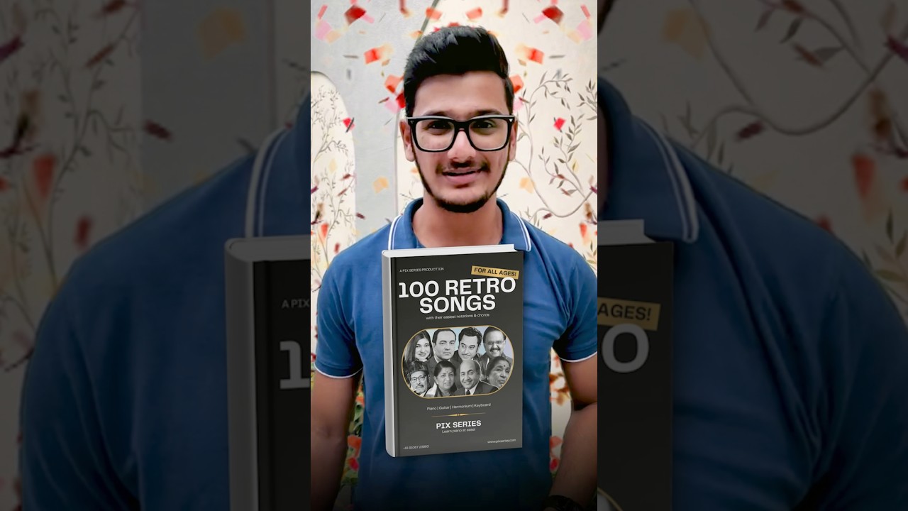 Завтра выйдет электронная книга «100 ретро-песен» ⚡💯