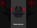 Mothership test #edit #mother #astro #ship #notmymodel