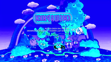 {RQ} Smeshariki Intro in 4ormulator V5