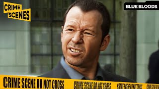 Using Diplomatic Immunity And Privilege To Protect Criminal Son | Blue Bloods  (Donnie Wahlberg)