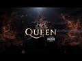 The Music Of Queen Live Avec Valentin Findling Tournée D Europe 2026