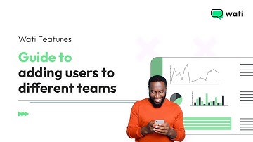 Manage your Operator Teams on WATI - Quick Guide