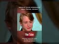 Macaulay Culkin On Michael Jackson ALLEGATIONS #Shorts | the detail.