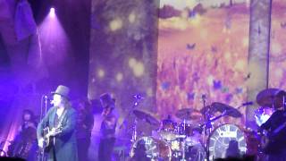 Zucchero - Alla Fine, Live Ahoy Rotterdam 18-05-2011