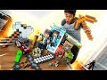 BRINQUEDOS DO MINECRAFT (INCRÍVEL) ‹ AUTHENTIC ›