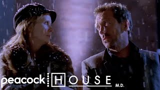 Christmas Deception | House M.D.