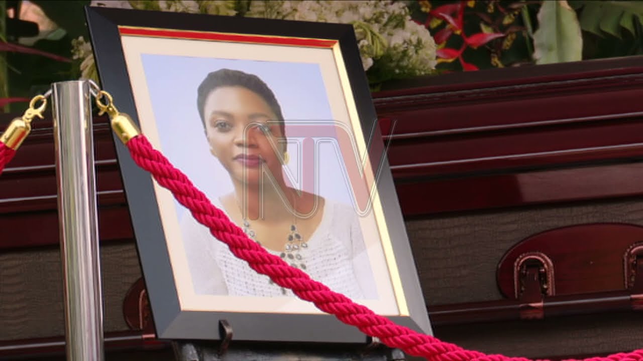 Wabaddewo Okusabira Omwoyo Gwa Brenda Nantongo Youtube