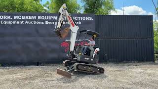 2023 BOBCAT E35IR2 For Sale