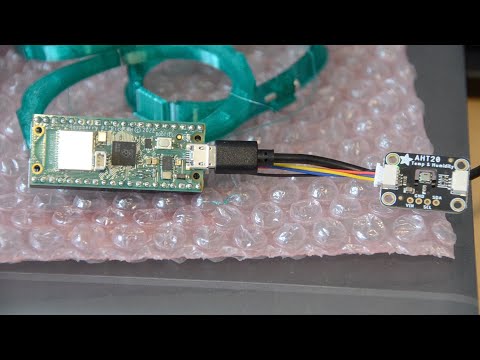 Vídeo: Qual é a utilidade de adafruit?