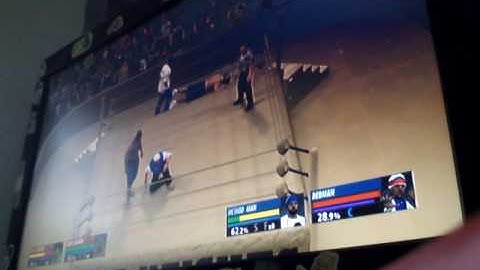 David Banner & Bone Crusher vs Method Man & Redman