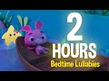 Sleepy ambient lullabies  baby lofi  songs for babies  bedtime music  nursery rhymes  no ads 