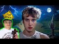 Стрим Реакция на меня не было еще год - Данкар