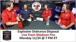 Explosive Ordnance Disposal Live, Part 4
