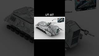 Best Lego Star Wars Alternative Builds part: 2 #shorts  #lego  #starwars  wars #fyp
