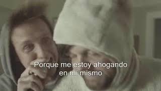 Papa Roach -  Help (Official video sub español)