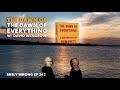 The dawn of the dawn of everything w david wengrow    srsly wrong ep 242