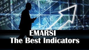 The Most Accurate Forex Strategy | EMARSI Indicator Testing