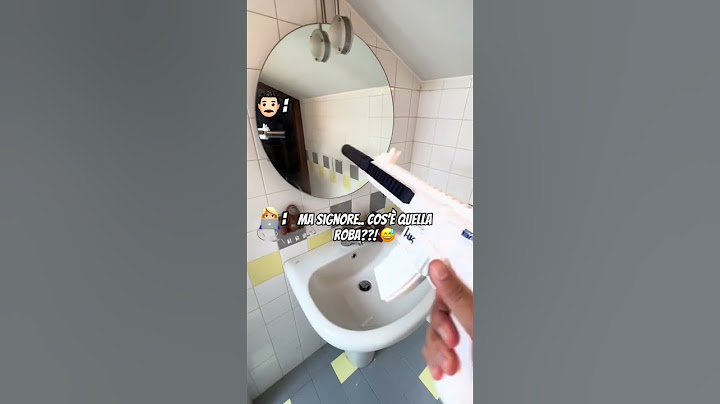 Non è una WaterBoy!!😤😈