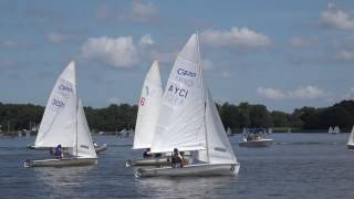 RHYC Geen Fleet Regatta 2016