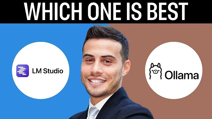 LM Studio vs Ollama 2025: Which AI Tool Should You Choose?