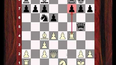 Chess Strategy : Evolution of Chess Style #90 - Alexander Alekhine wins correspondence tournament!