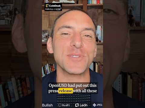 Alex Blume says OpenUSD's high-profile launch doesn't guarantee success.