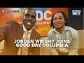 Sumter Native Recounts Historic Graduation from Columbia College