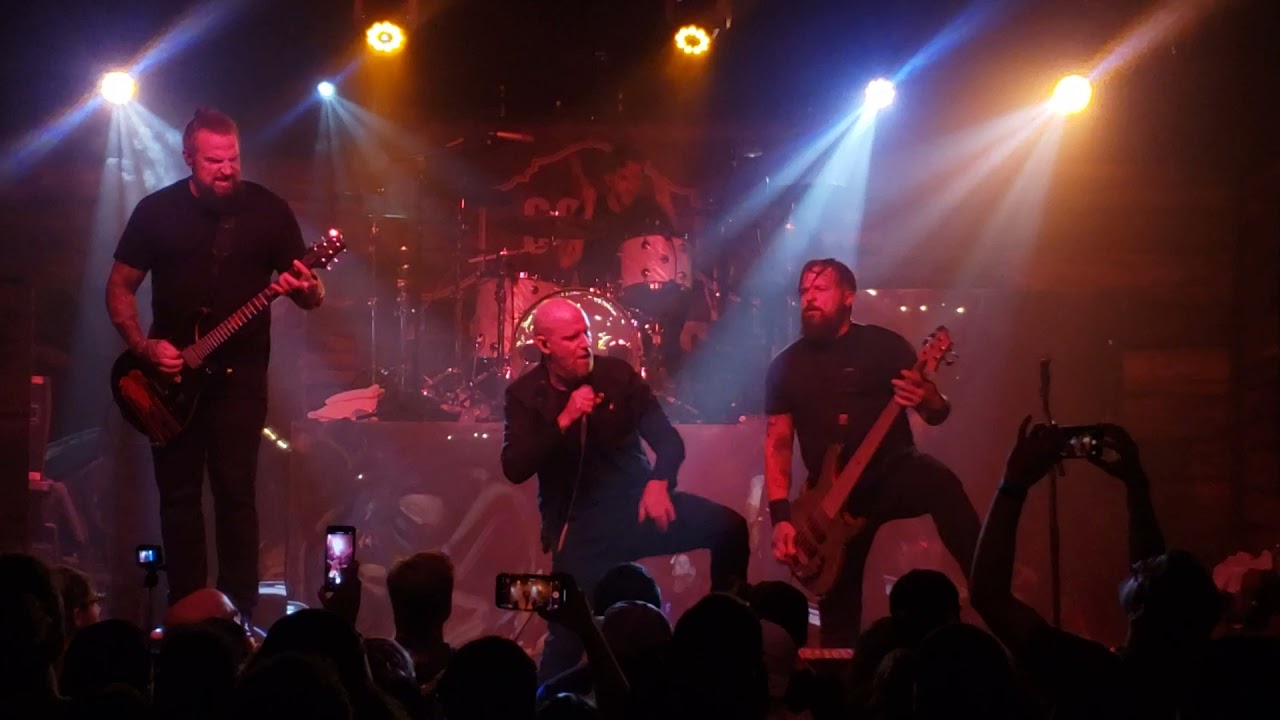 RED - Let Go -  CATIL ATX June 2021