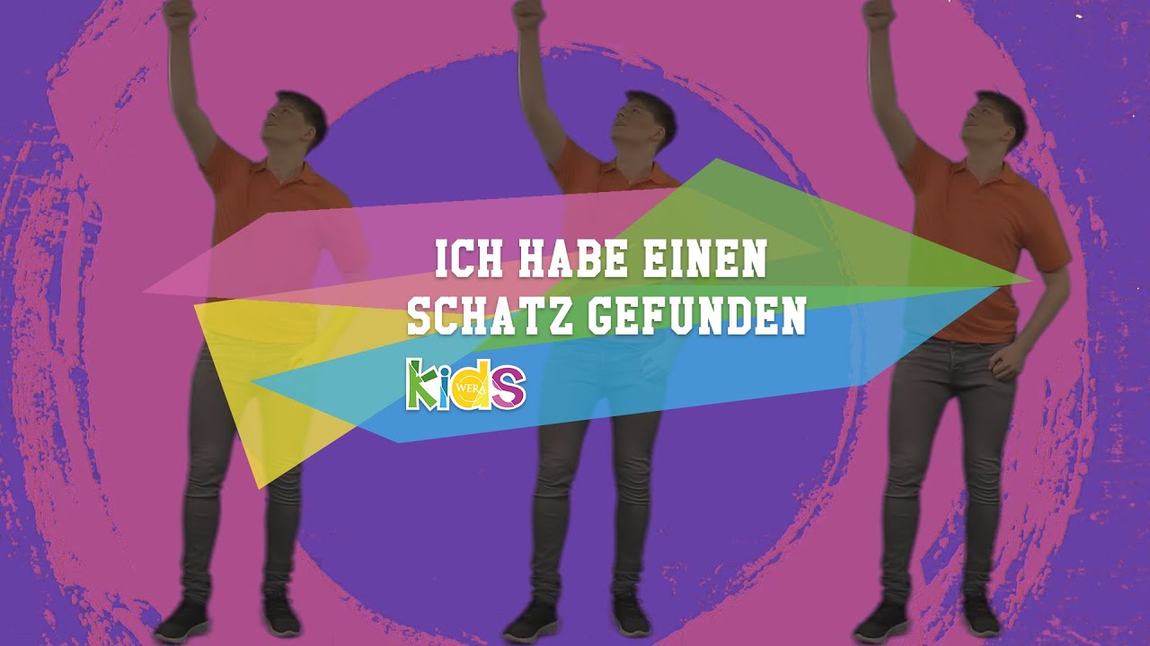 Silbermond Ich Habe Einen Schatz Gefunden Chords Ich habe ein Schatz gefunden ( I Found a Treasure - Austin Stone