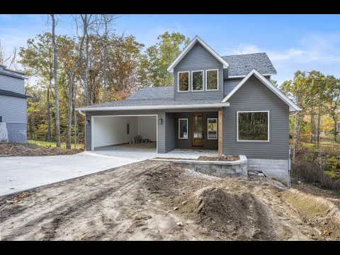 11 Castlebay Lane, Bella Vista, AR home video tour