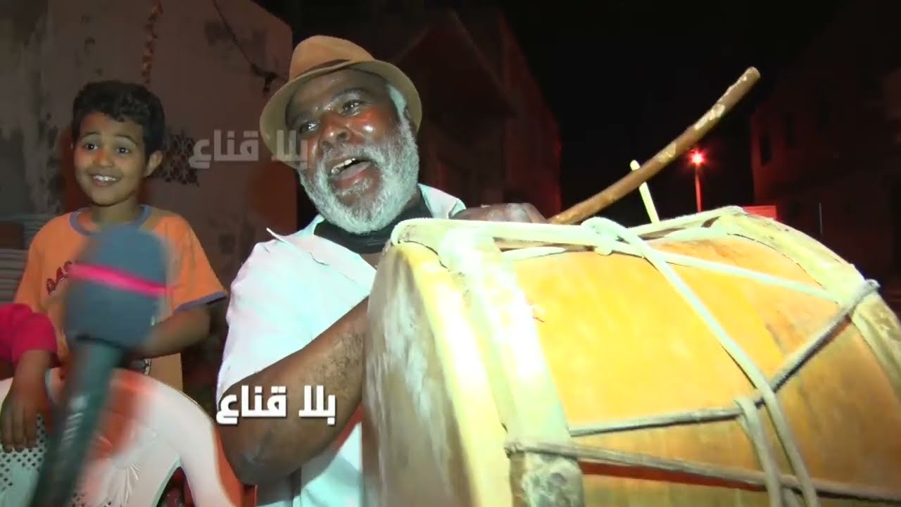 bila kinaa|ملك الطبال كبران الأفراح في قابس يلحلح العرسان و النوم لا للصبيح..جاماييكا قابس