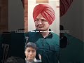 Sidhu Moose wala